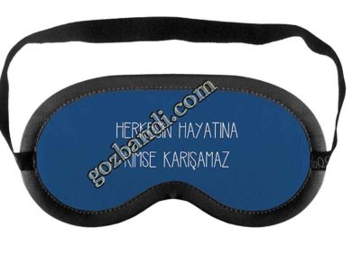 Uyku Gözlüğü, Uyku Gözlüğü İmalatı, Toptan uyku Gözlüğü