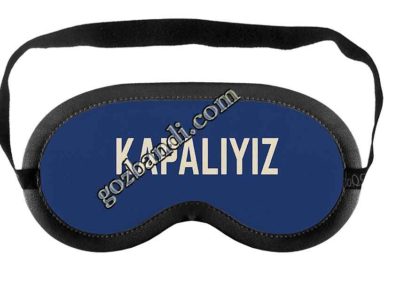 Uyku Gözlüğü, Uyku Gözlüğü İmalatı, Toptan uyku Gözlüğü
