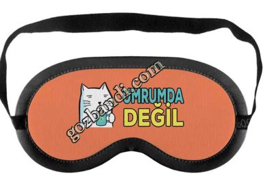 Uyku Gözlüğü, Uyku Gözlüğü İmalatı, Toptan uyku Gözlüğü