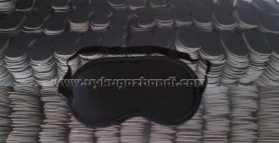 Uyku Gözlüğü, Uyku Gözlüğü İmalatı, Toptan uyku Gözlüğü