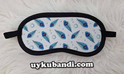 toptan uyku gözlüğü