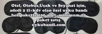 ucuz Seyahat uyku gözlüğü imalatı