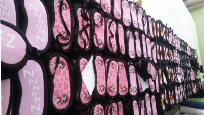 Uyku Gözlüğü, Uyku Gözlüğü İmalatı, Toptan uyku Gözlüğü