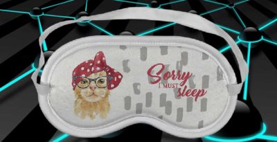 Uyku Gözlüğü, Uyku Gözlüğü İmalatı, Toptan uyku Gözlüğü